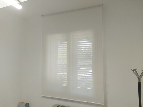 1#5558 Arredamento per ufficio in vendita - foto 56