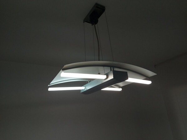 1#5558 Arredamento per ufficio in vendita - foto 58