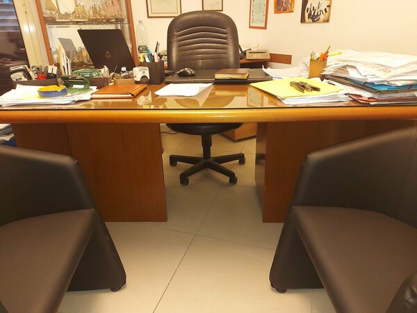 1#5558 Arredamento per ufficio in vendita - foto 62