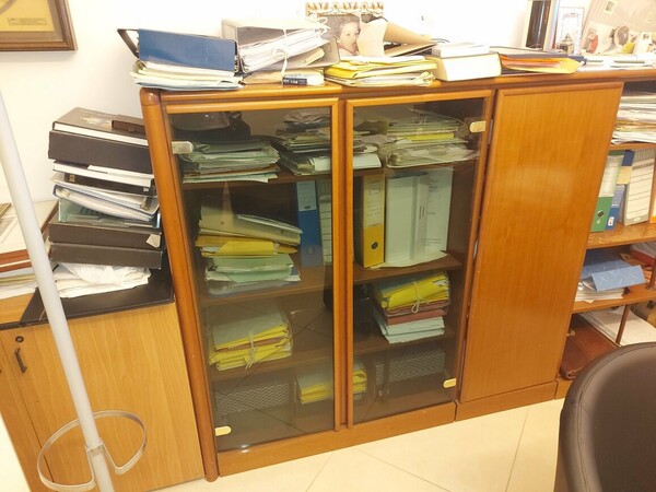 1#5558 Arredamento per ufficio in vendita - foto 63