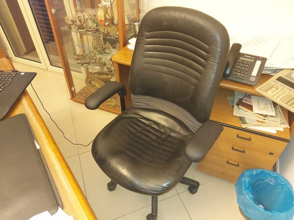 1#5558 Arredamento per ufficio in vendita - foto 66