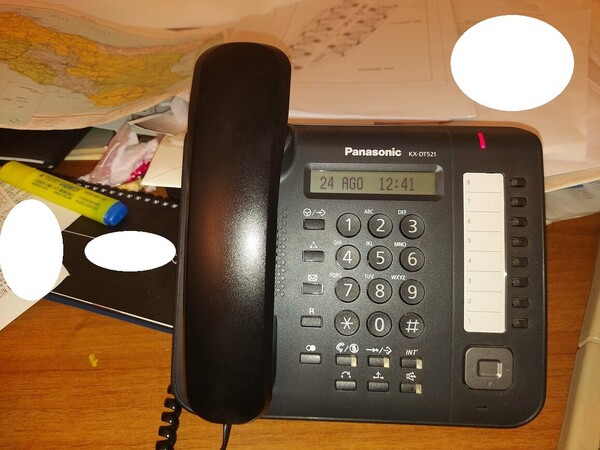 1#5558 Arredamento per ufficio in vendita - foto 69