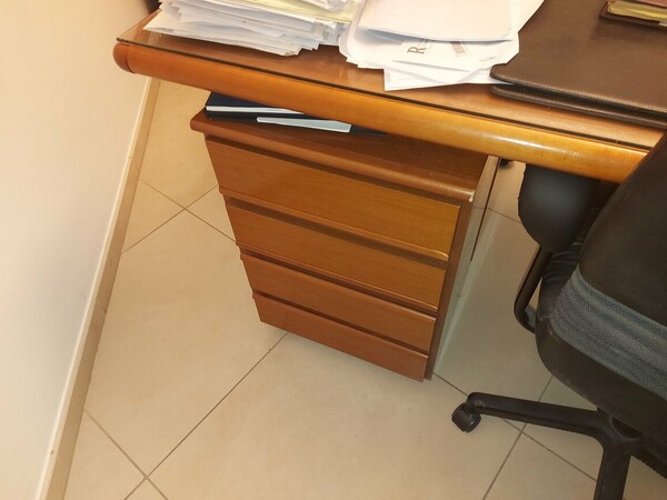 1#5558 Arredamento per ufficio in vendita - foto 71