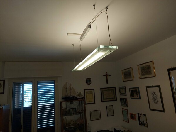 1#5558 Arredamento per ufficio in vendita - foto 72