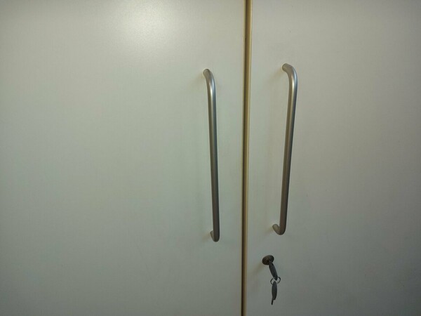 1#5558 Arredamento per ufficio in vendita - foto 75