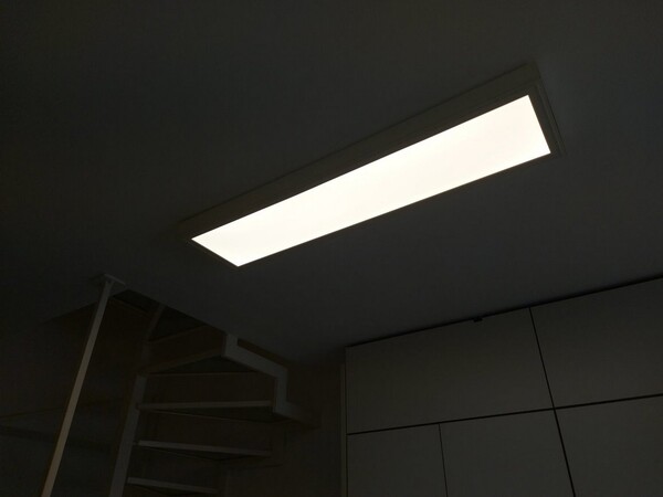1#5558 Arredamento per ufficio in vendita - foto 77