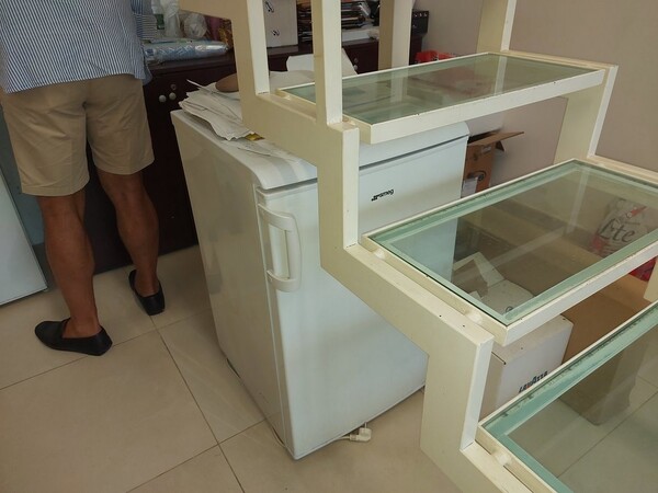 1#5558 Arredamento per ufficio in vendita - foto 78