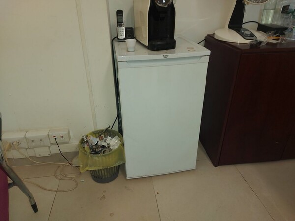 1#5558 Arredamento per ufficio in vendita - foto 81