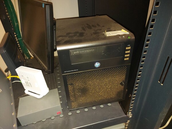1#5558 Arredamento per ufficio in vendita - foto 87