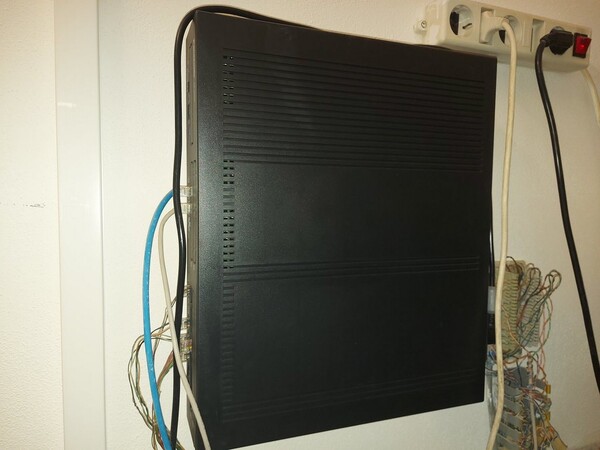 1#5558 Arredamento per ufficio in vendita - foto 89