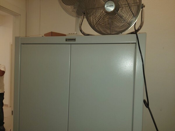 1#5558 Arredamento per ufficio in vendita - foto 91