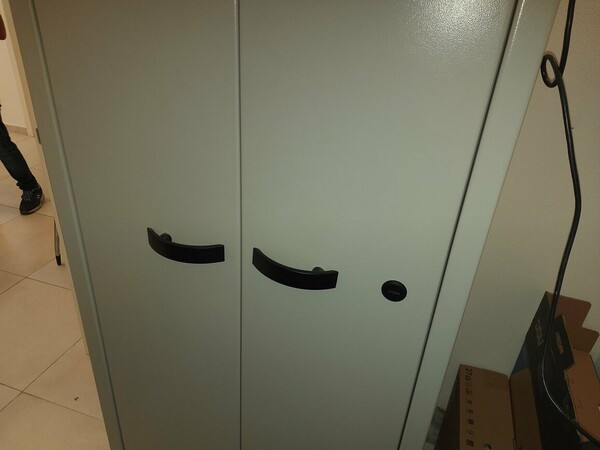 1#5558 Arredamento per ufficio in vendita - foto 92