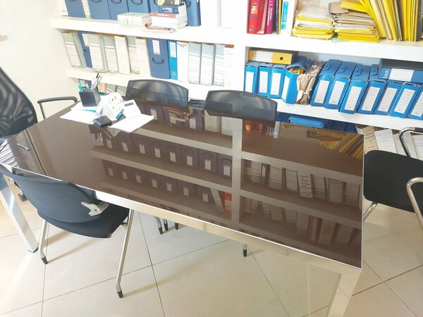 1#5558 Arredamento per ufficio in vendita - foto 95