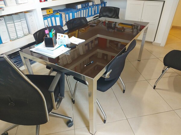 1#5558 Arredamento per ufficio in vendita - foto 97