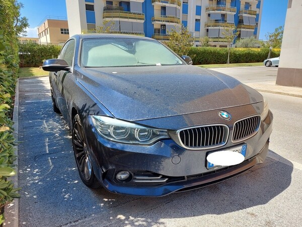 2#5558 Autovettura BMW serie 4 in vendita - foto 6