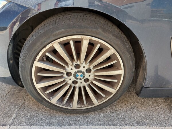 2#5558 Autovettura BMW serie 4 in vendita - foto 10
