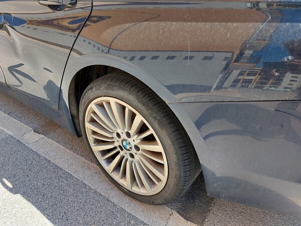 2#5558 Autovettura BMW serie 4 in vendita - foto 14