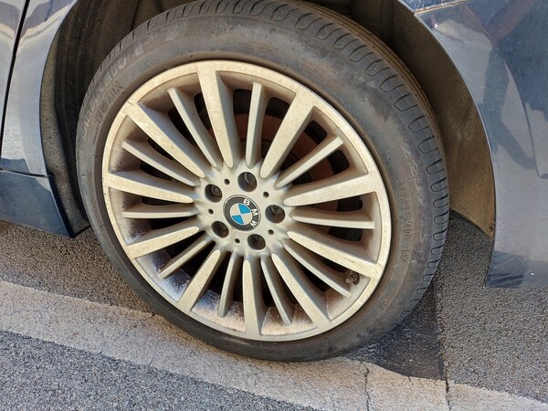 2#5558 Autovettura BMW serie 4 in vendita - foto 15