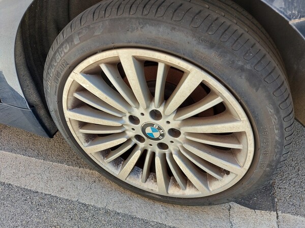 2#5558 Autovettura BMW serie 4 in vendita - foto 28