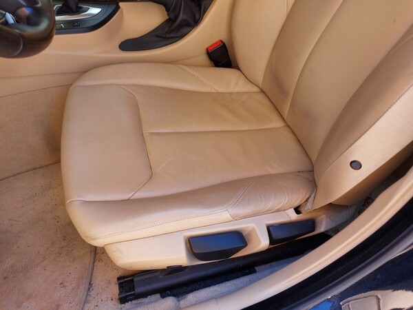 2#5558 Autovettura BMW serie 4 in vendita - foto 35