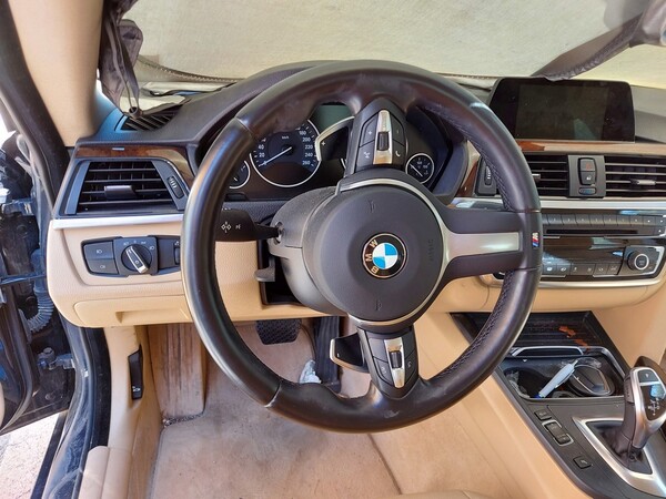 2#5558 Autovettura BMW serie 4 in vendita - foto 36