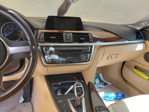 2#5558 Autovettura BMW serie 4 in vendita - foto 37