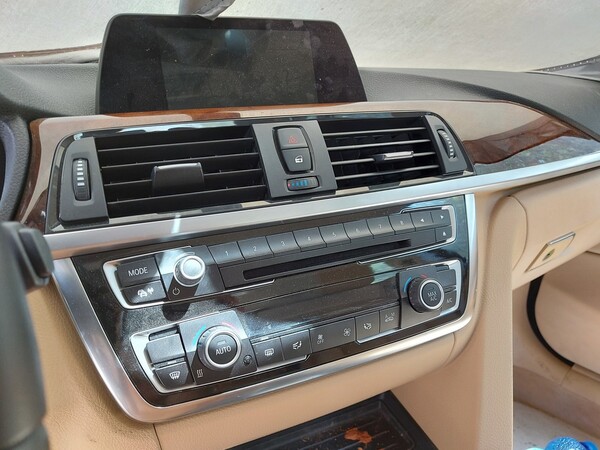 2#5558 Autovettura BMW serie 4 in vendita - foto 44