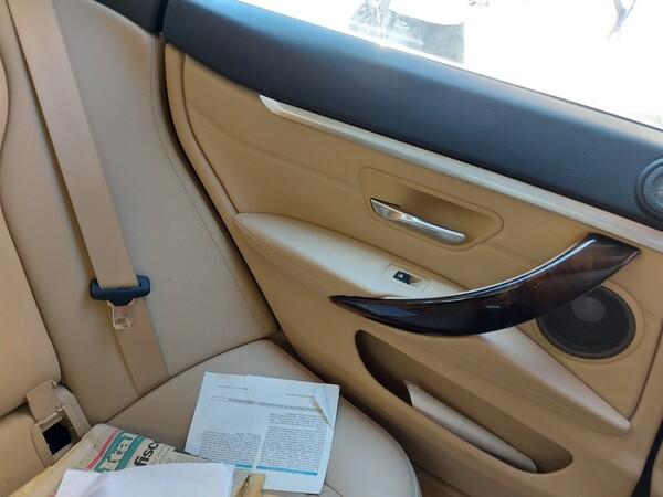 2#5558 Autovettura BMW serie 4 in vendita - foto 49