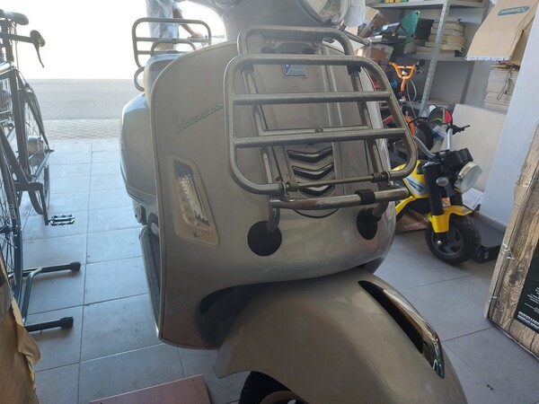 3#5558 Motociclo Vespa Piaggio in vendita - foto 16
