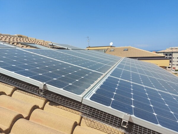 4#5558 Pannelli solari Yingli Solar in vendita - foto 5