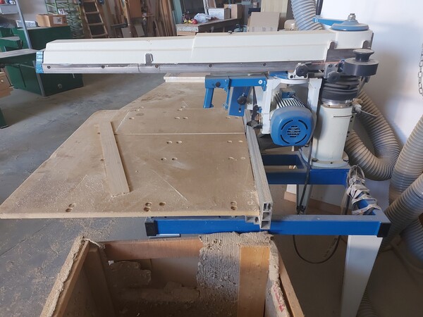1#5559 Stock di seghe e lame per seghe in vendita - foto 13