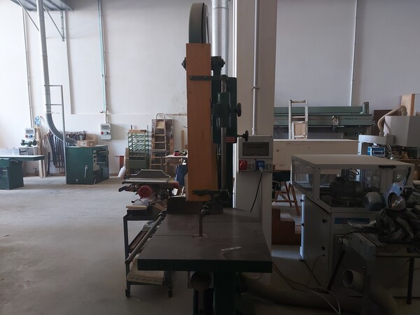 1#5559 Stock di seghe e lame per seghe in vendita - foto 20