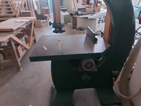 1#5559 Stock di seghe e lame per seghe in vendita - foto 22