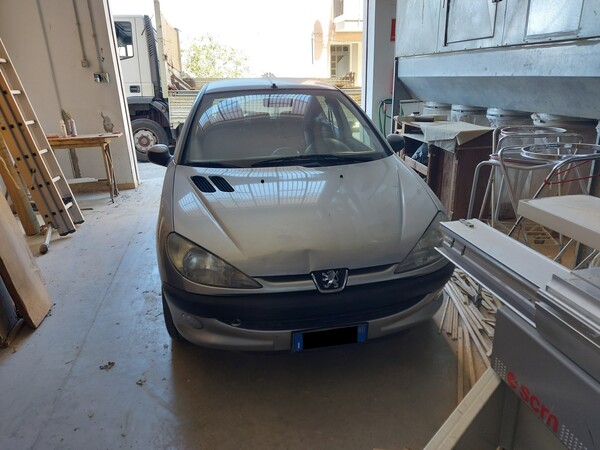 Automobili in vendita