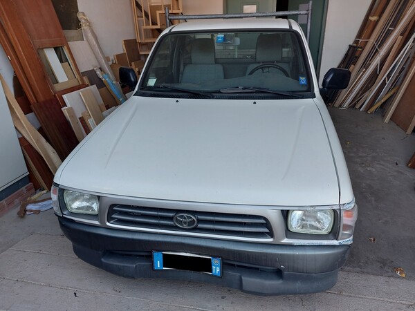 Autocarri in vendita