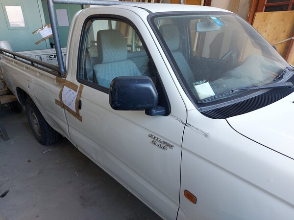 11#5559 Autocarro Toyota in vendita - foto 7