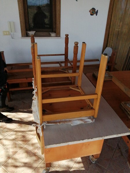 12#5559 Arredi per la casa in vendita - foto 26