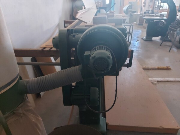4#5559 Macchinari lavorazione legno in vendita - foto 48
