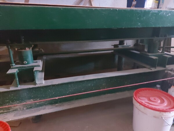 4#5559 Macchinari lavorazione legno in vendita - foto 52