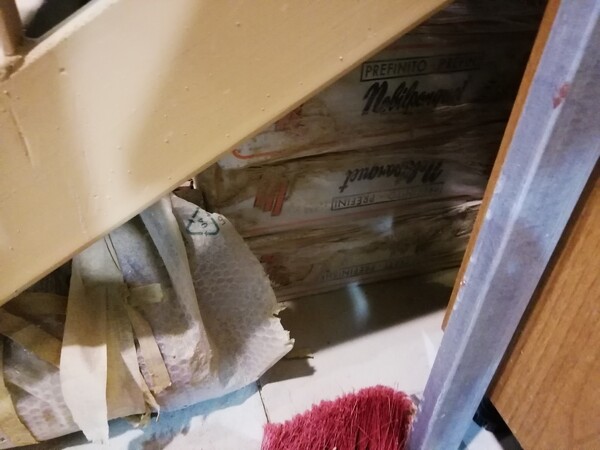 6#5559 Stock di attrezzature da lavoro in vendita - foto 11