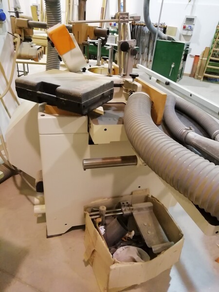 6#5559 Stock di attrezzature da lavoro in vendita - foto 12