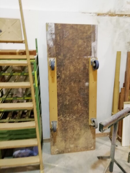 6#5559 Stock di attrezzature da lavoro in vendita - foto 17