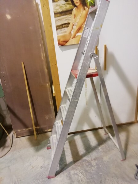 6#5559 Stock di attrezzature da lavoro in vendita - foto 22