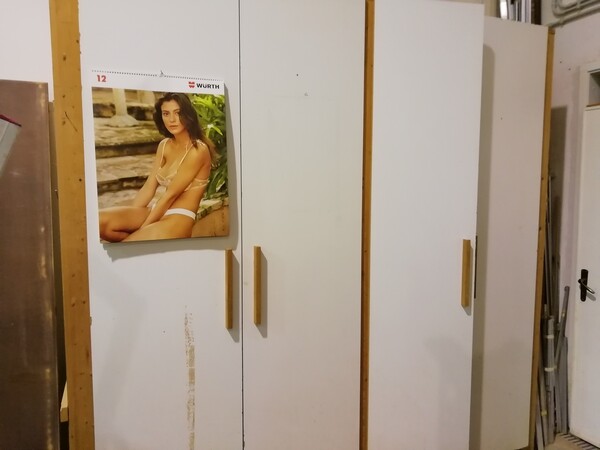6#5559 Stock di attrezzature da lavoro in vendita - foto 23