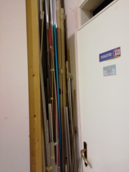 6#5559 Stock di attrezzature da lavoro in vendita - foto 25