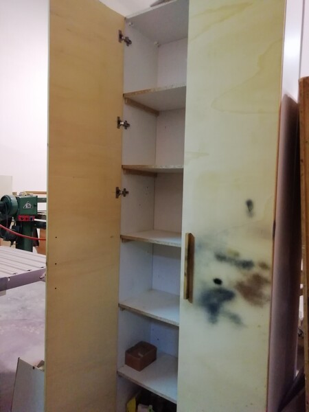 6#5559 Stock di attrezzature da lavoro in vendita - foto 33