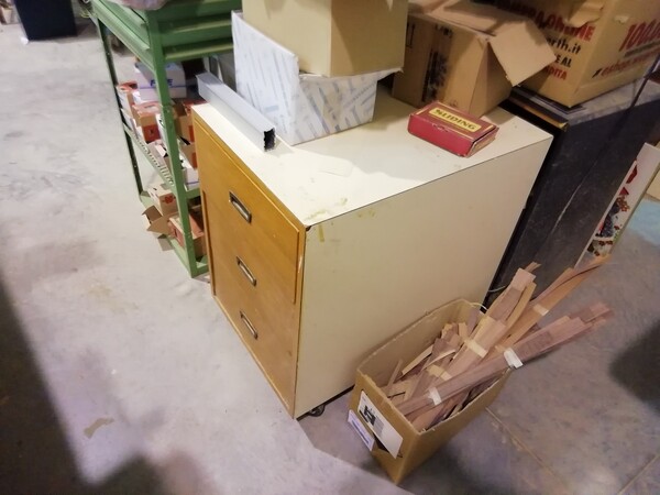 6#5559 Stock di attrezzature da lavoro in vendita - foto 40