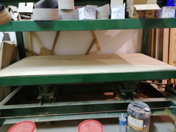 6#5559 Stock di attrezzature da lavoro in vendita - foto 44