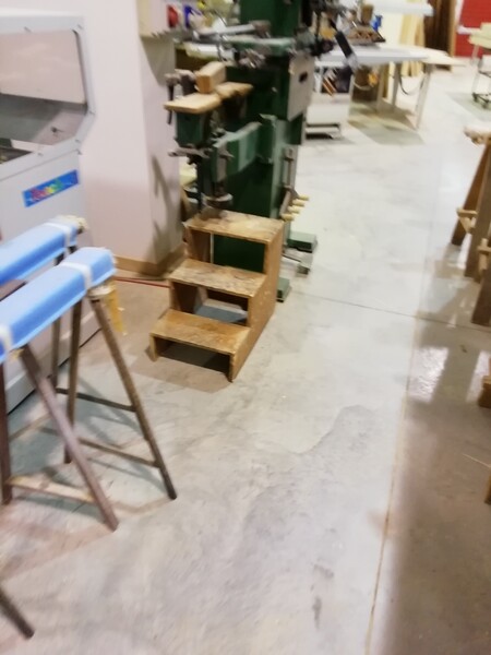 6#5559 Stock di attrezzature da lavoro in vendita - foto 47