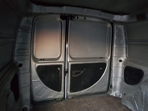 1#5560 Furgone Fiat Doblo' in vendita - foto 3